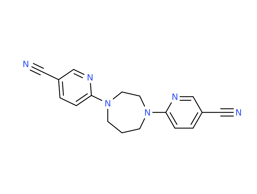 Structure Amb10636430