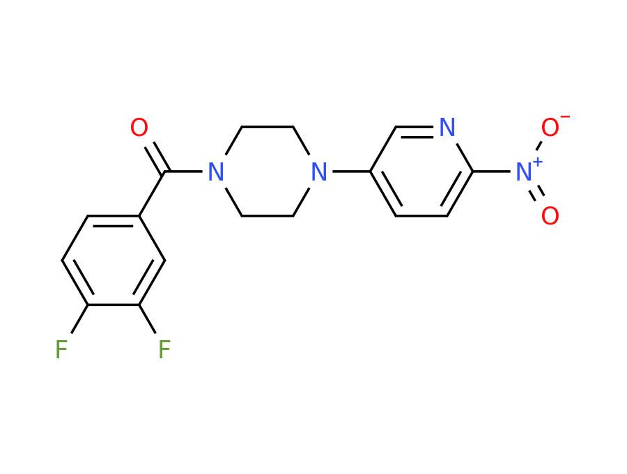 Structure Amb10636499