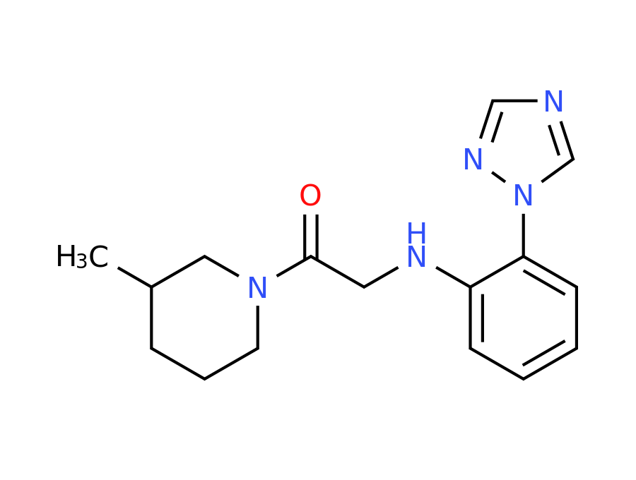 Structure Amb10636521