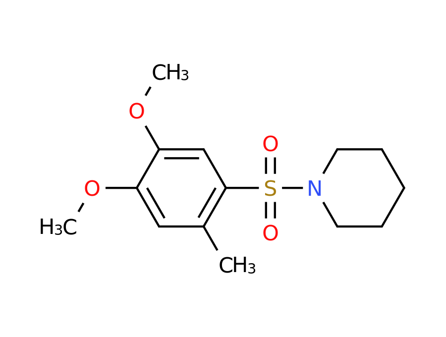 Structure Amb10636812