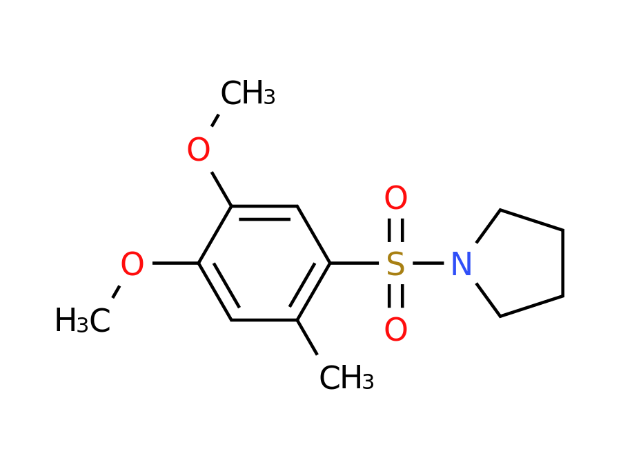 Structure Amb10636814