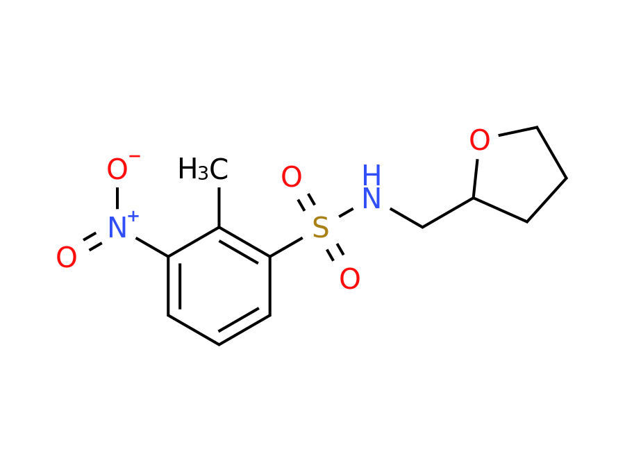 Structure Amb10636817