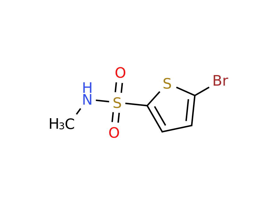 Structure Amb1063682