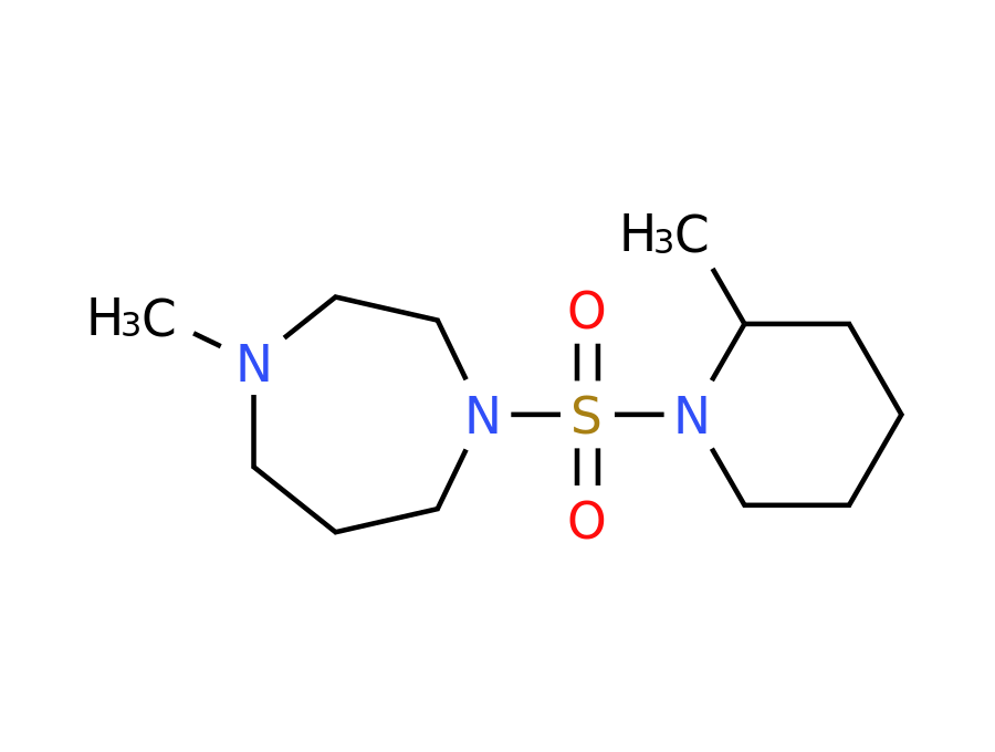 Structure Amb10636836