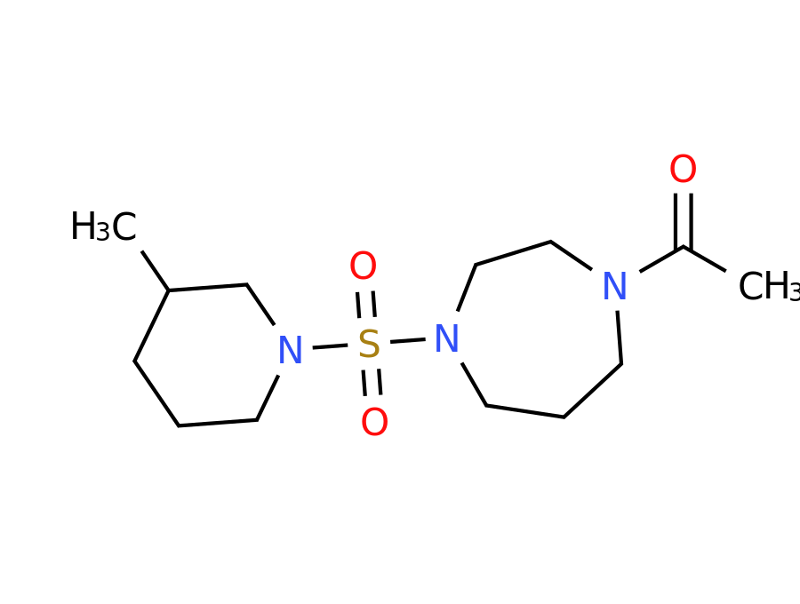 Structure Amb10636928