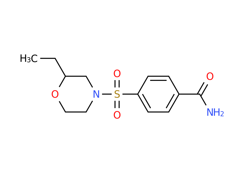 Structure Amb10636967