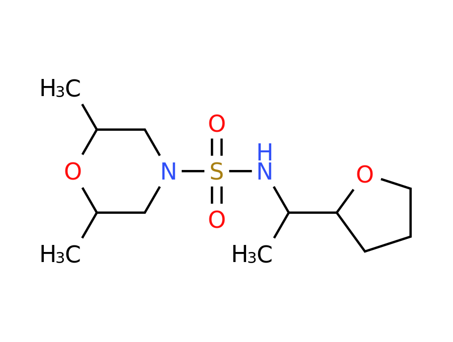 Structure Amb10637080