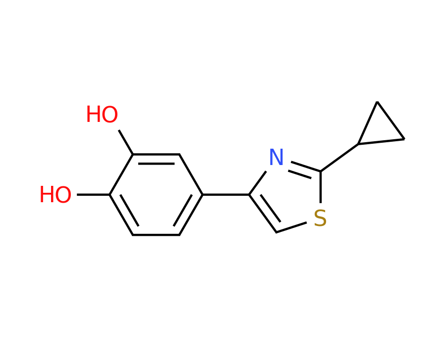 Structure Amb10637095