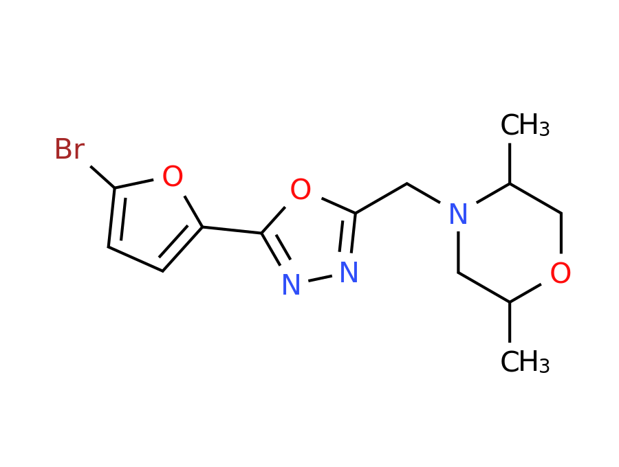 Structure Amb10637151