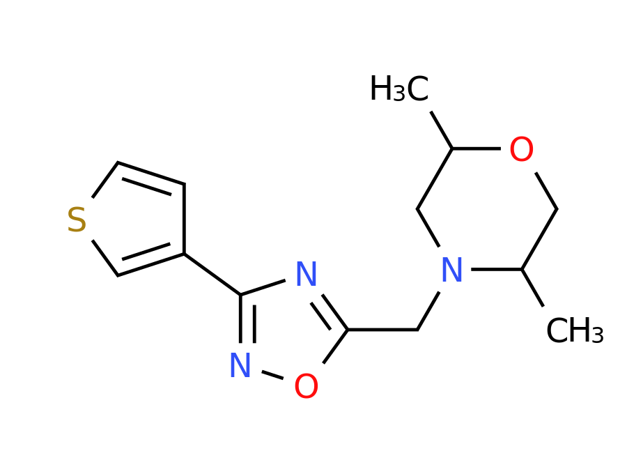 Structure Amb10637152