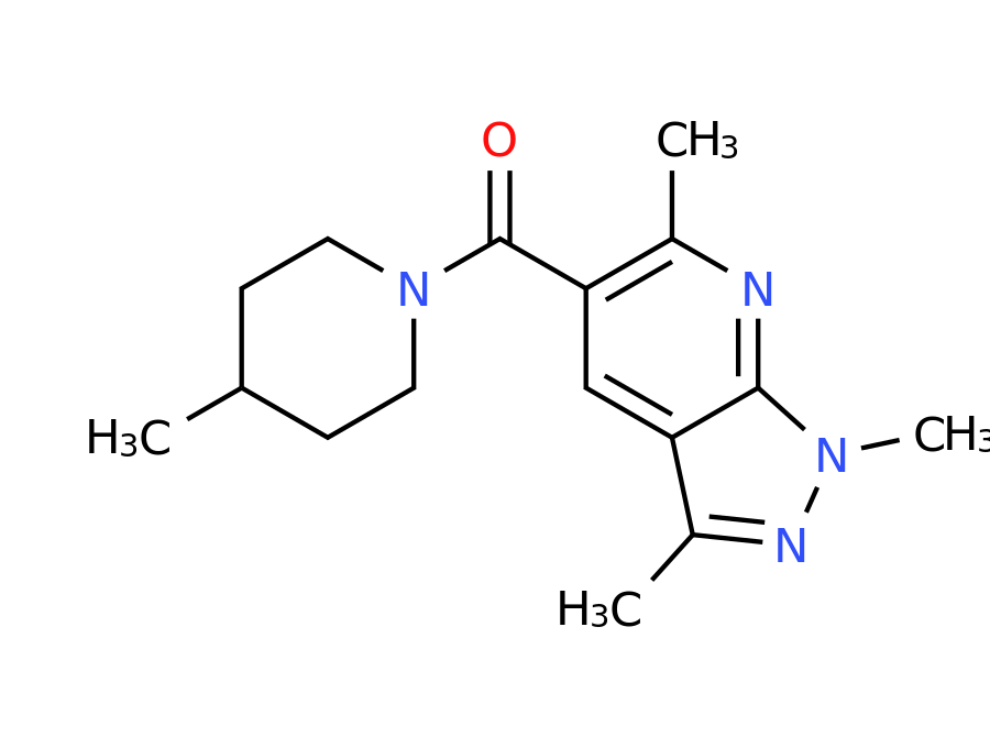 Structure Amb10637168