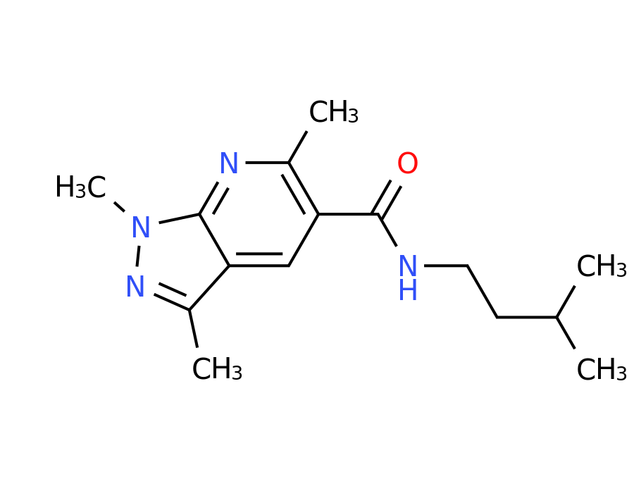 Structure Amb10637173