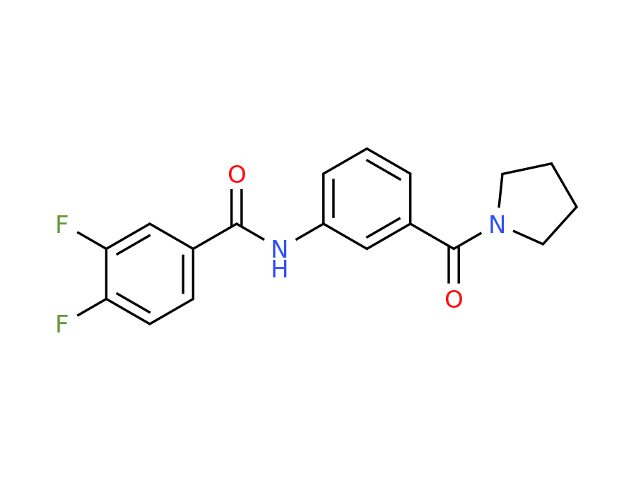 Structure Amb10637183