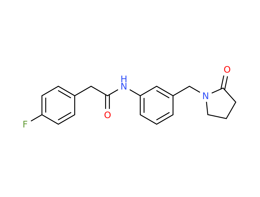 Structure Amb10637190