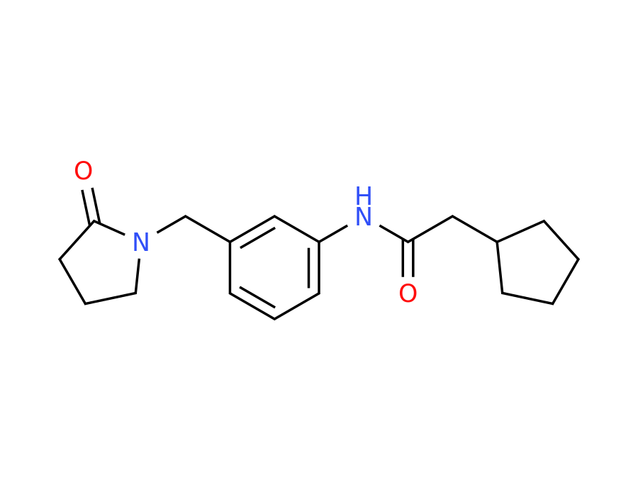 Structure Amb10637196