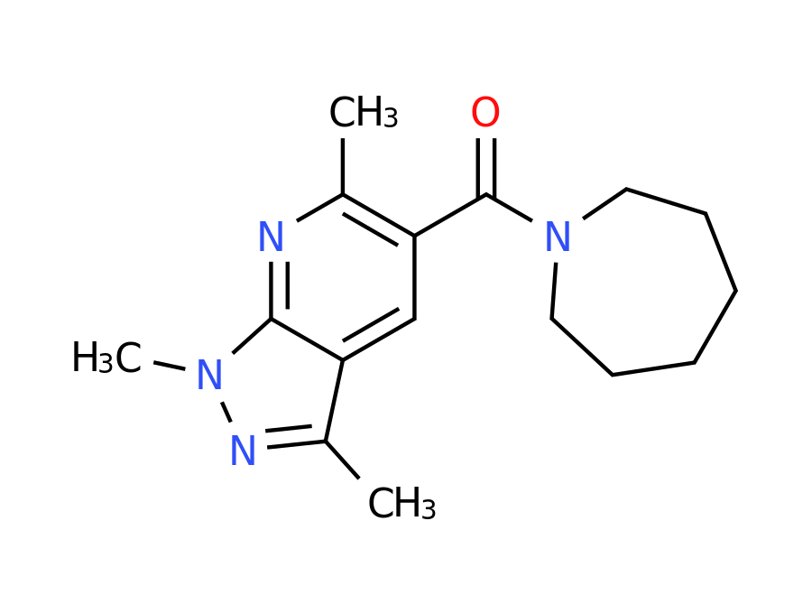 Structure Amb10637252