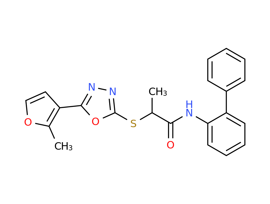 Structure Amb106373