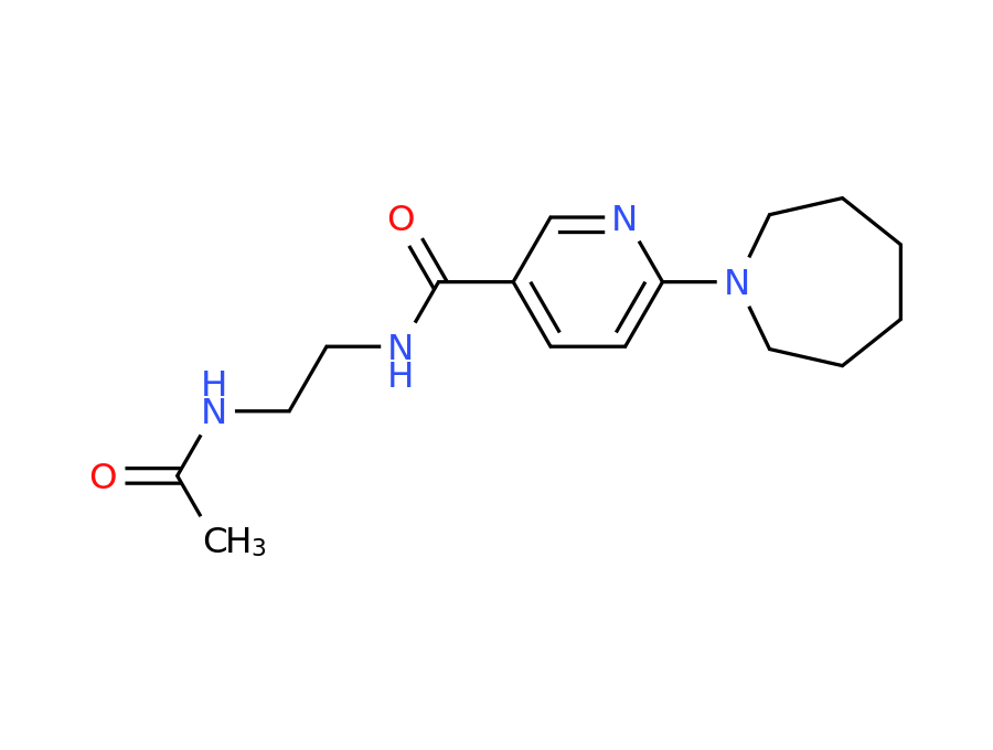 Structure Amb10637312