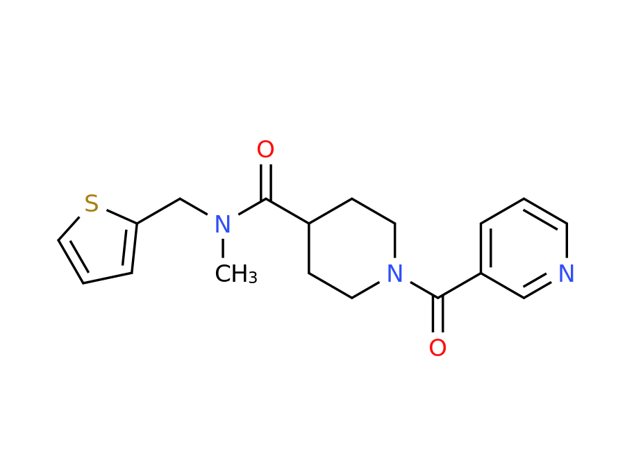 Structure Amb10637313