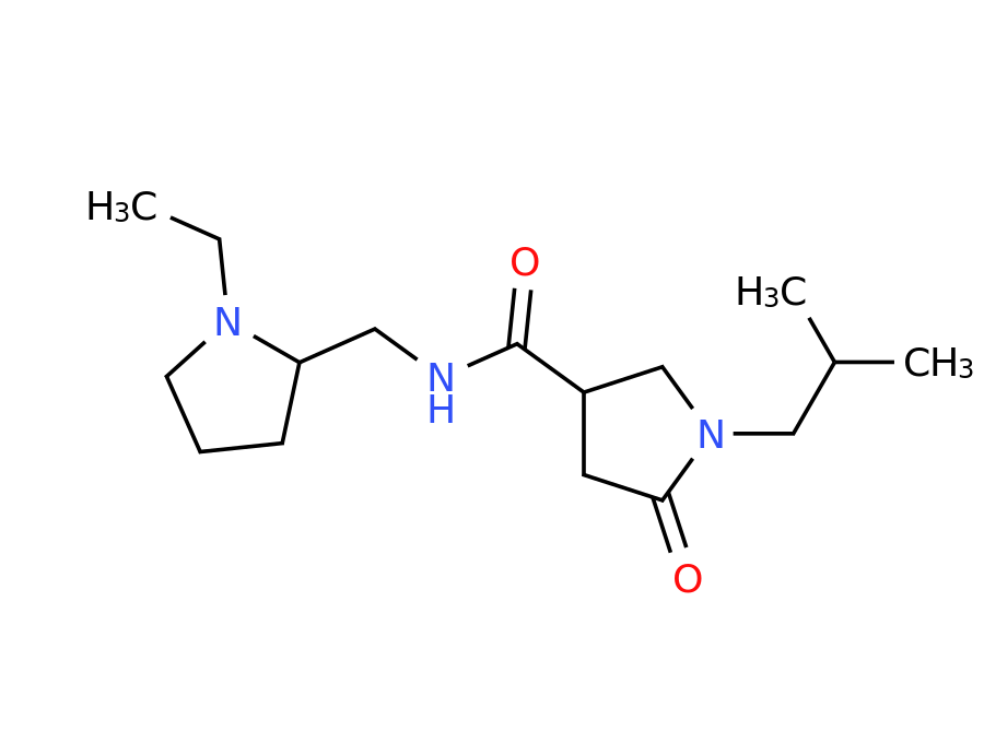 Structure Amb10637329