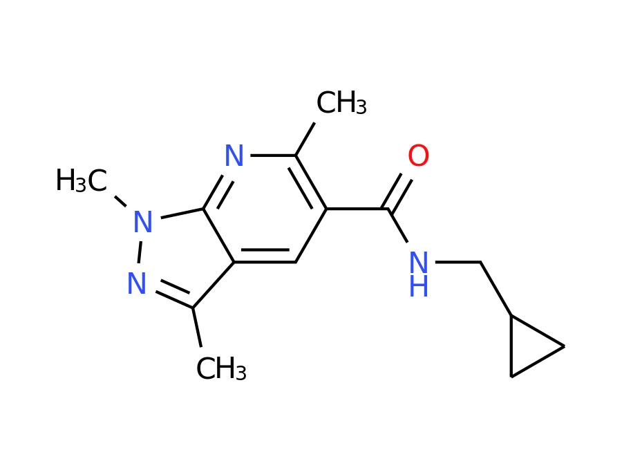 Structure Amb10637362