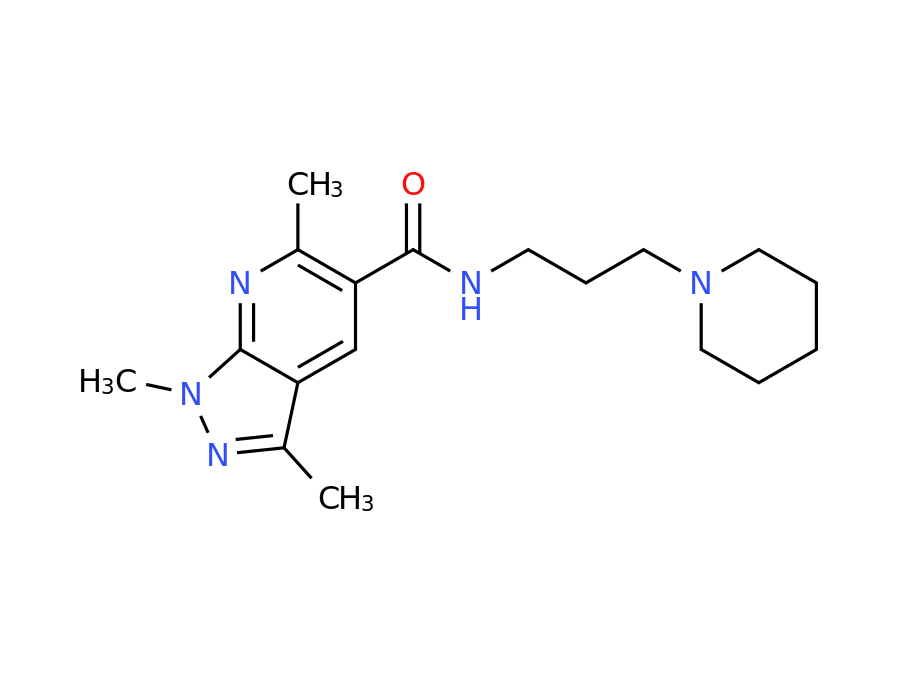 Structure Amb10637365