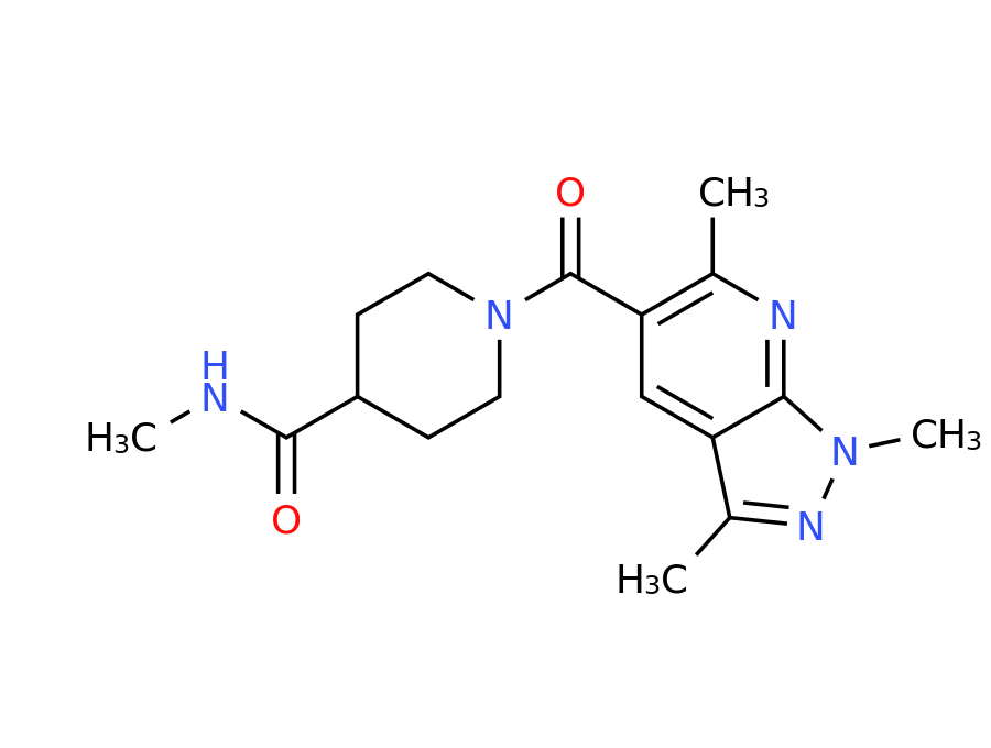 Structure Amb10637393