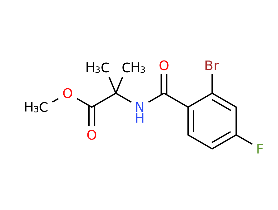 Structure Amb10637738