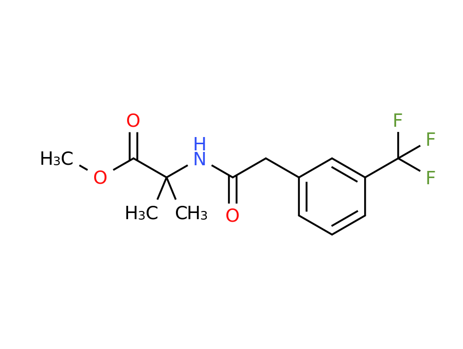 Structure Amb10637741