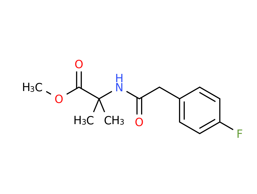 Structure Amb10637742