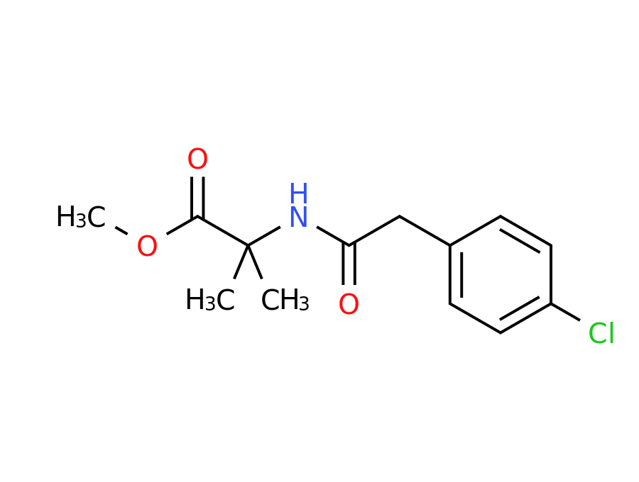 Structure Amb10637743