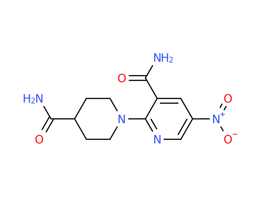 Structure Amb10637869