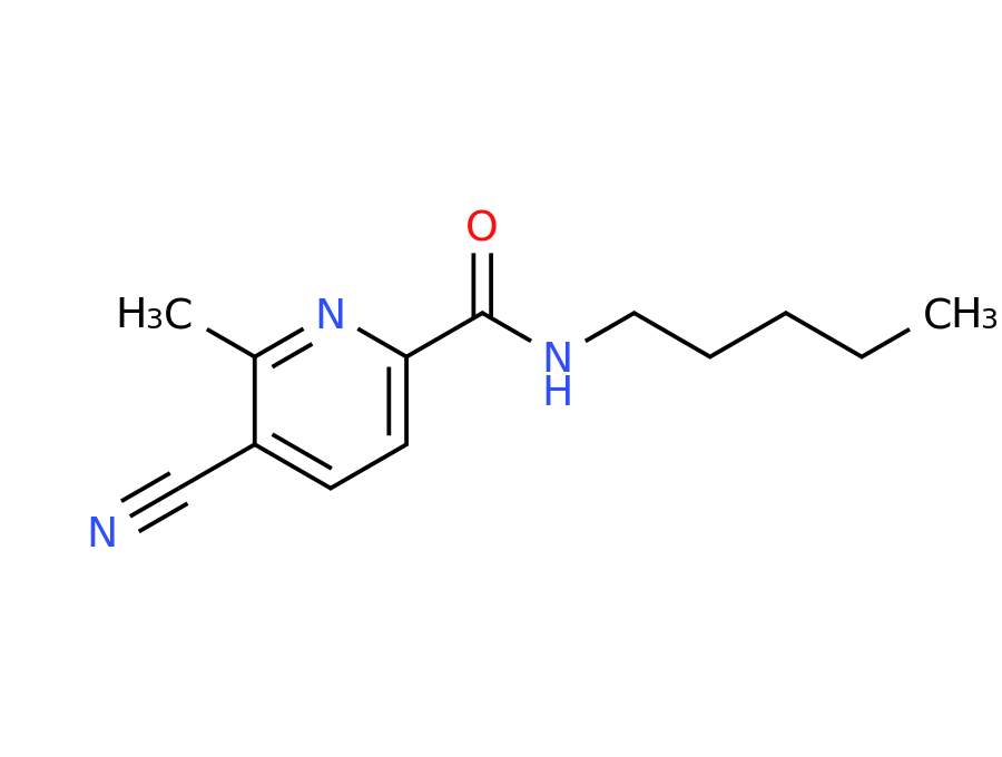 Structure Amb10638356