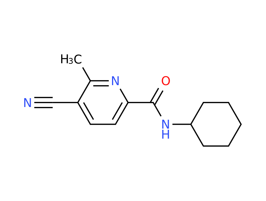 Structure Amb10638370