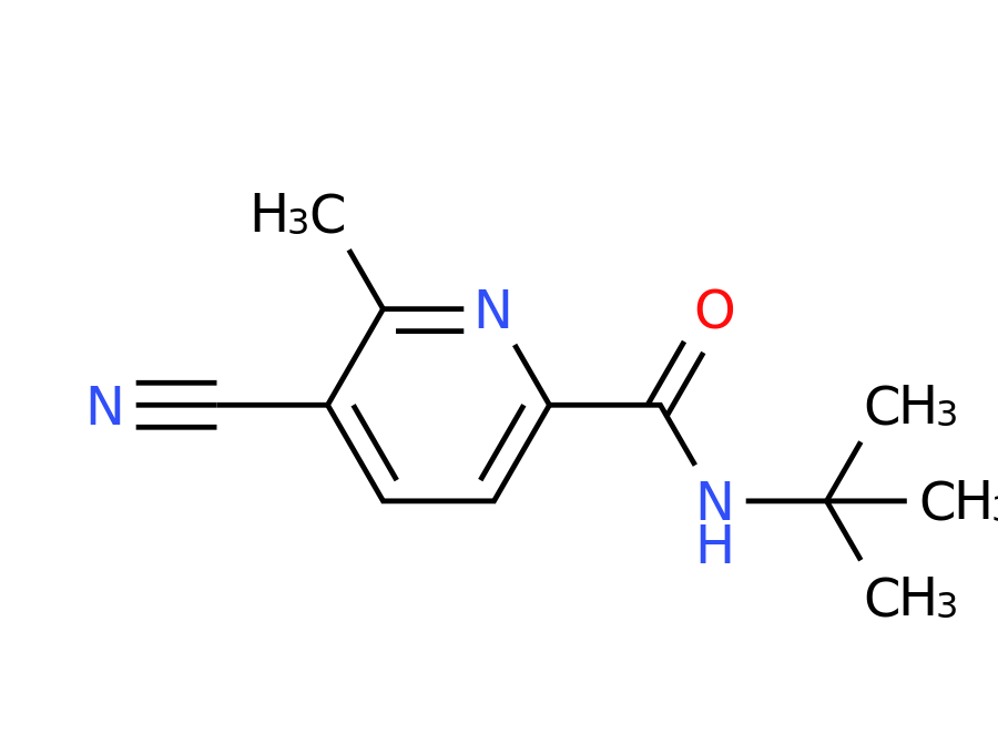 Structure Amb10638404