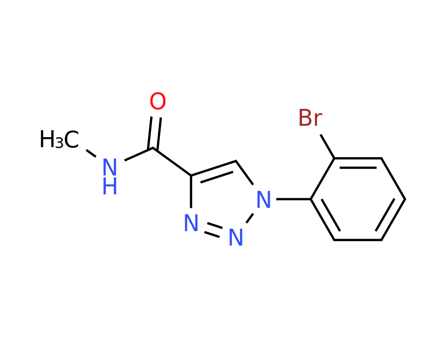 Structure Amb10638417