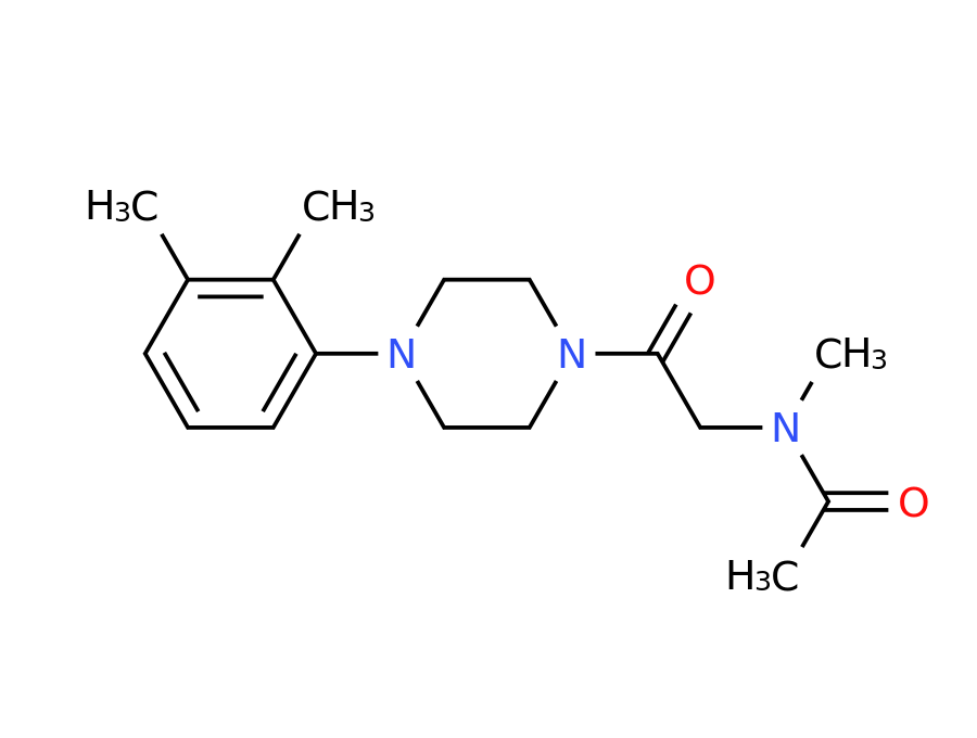 Structure Amb10638458