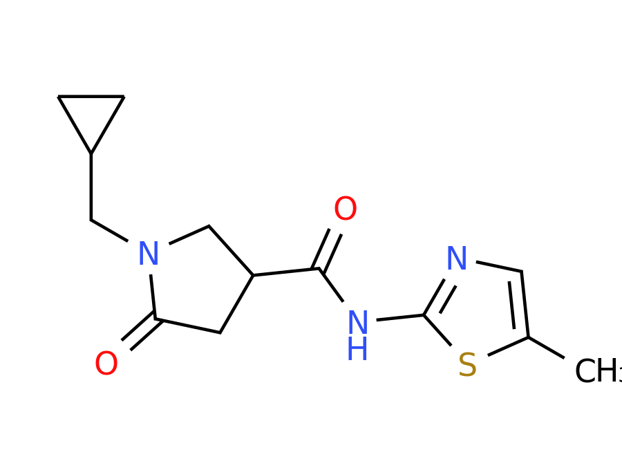 Structure Amb10638470