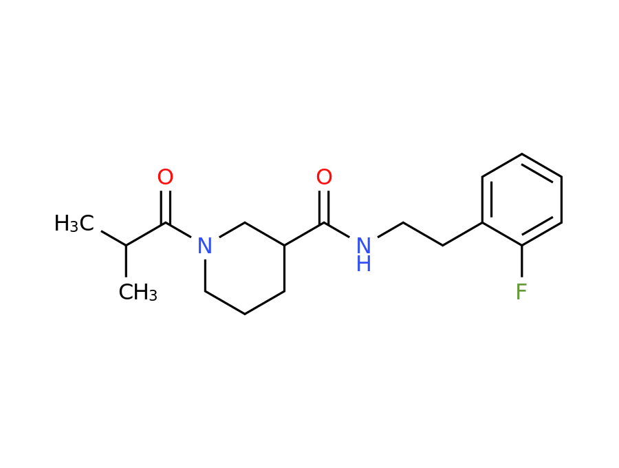 Structure Amb10638524