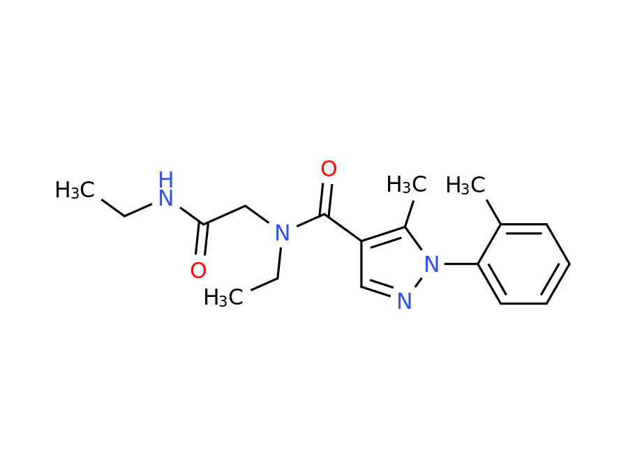 Structure Amb10638540