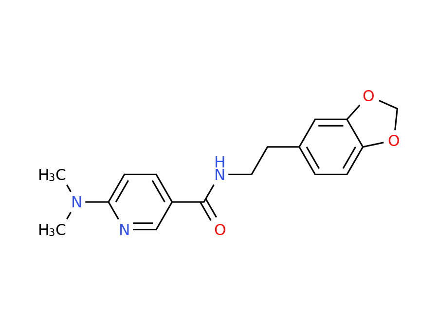 Structure Amb10638552