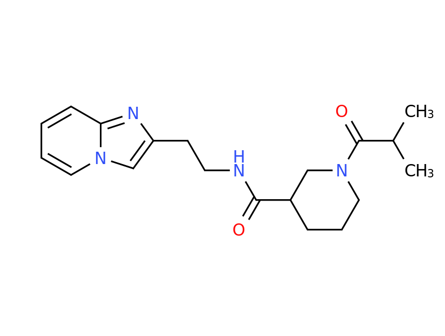 Structure Amb10638627