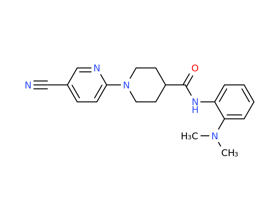 Structure Amb10638687