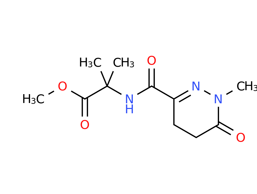 Structure Amb10638697