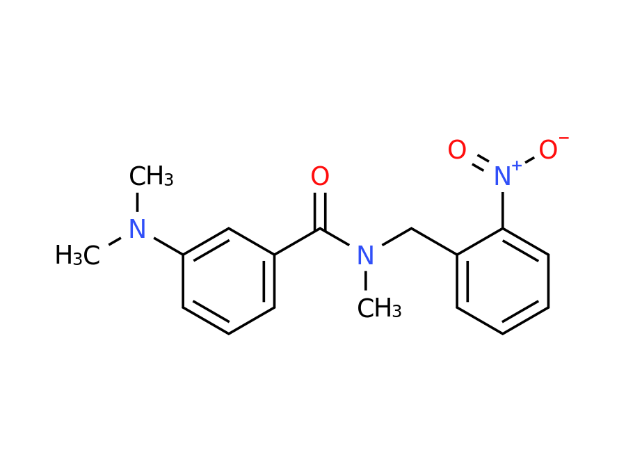 Structure Amb10638886