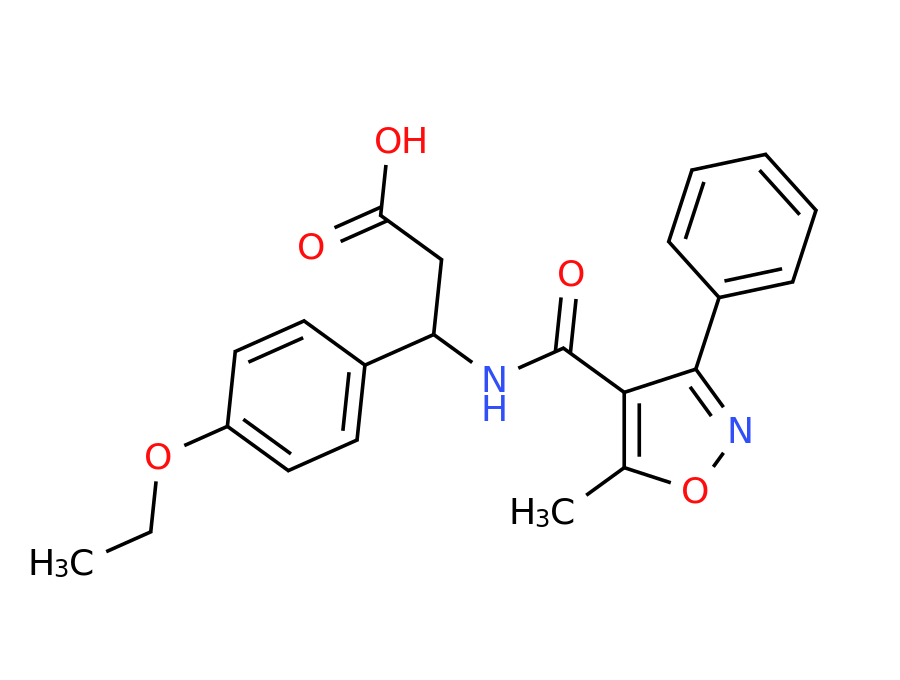 Structure Amb1063891