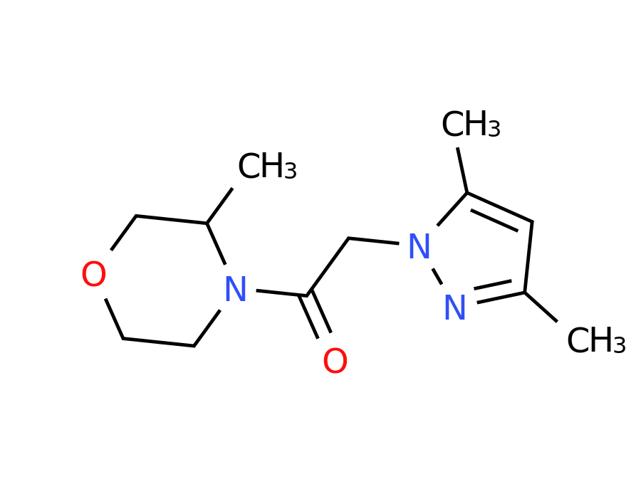 Structure Amb10639033