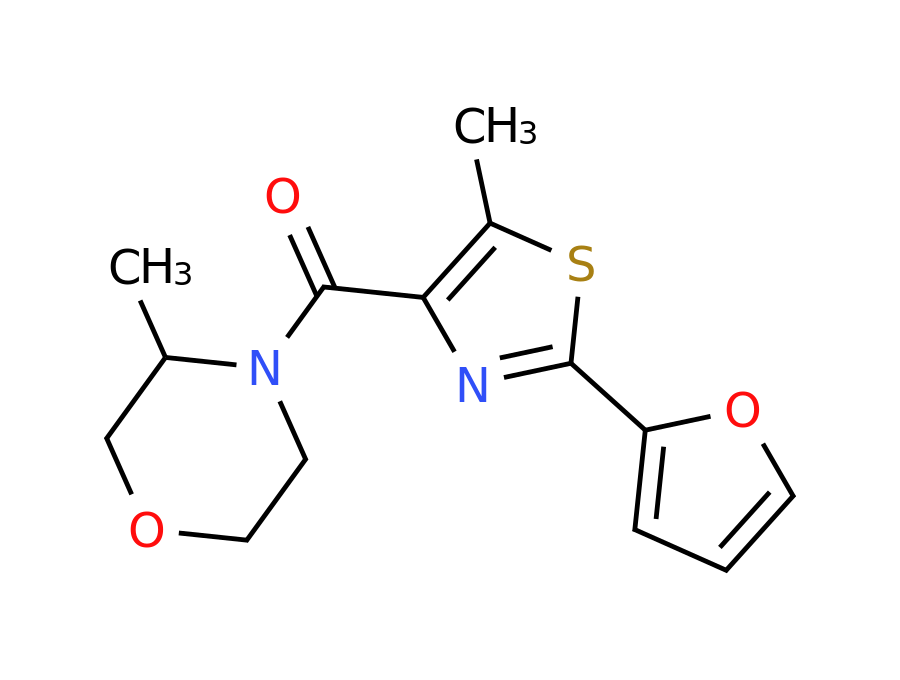 Structure Amb10639049