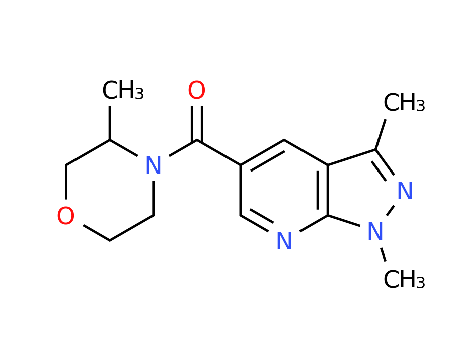 Structure Amb10639058