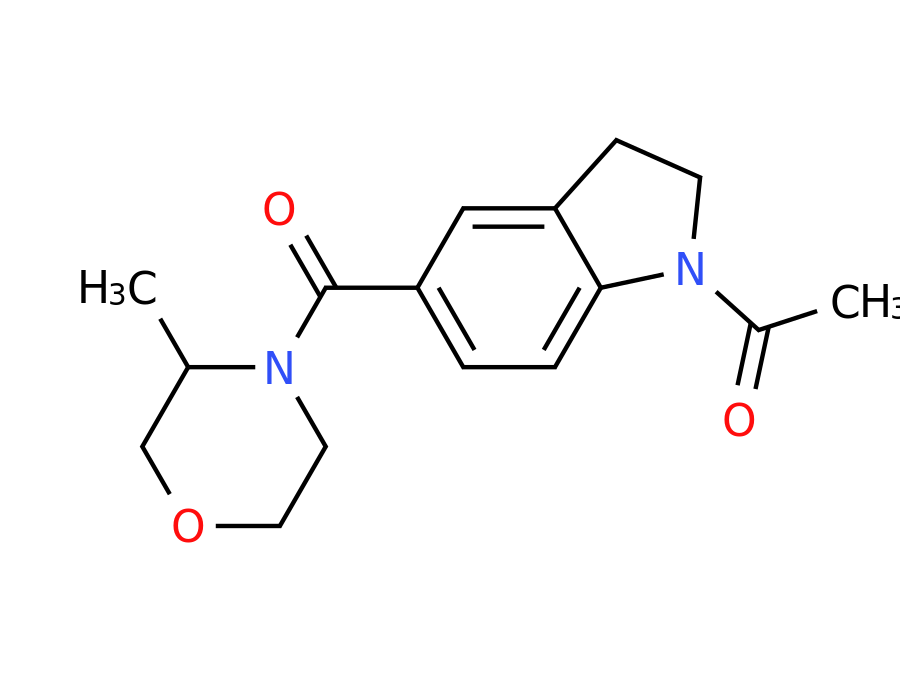 Structure Amb10639078